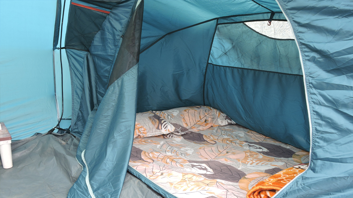 Luxury Glamping in Poombarai Luxury Glamping in Kodaikanal